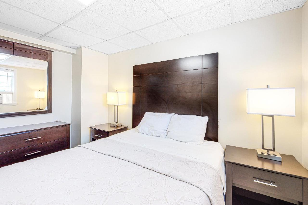 Wellington One Apartment Ocean City Ngoại thất bức ảnh