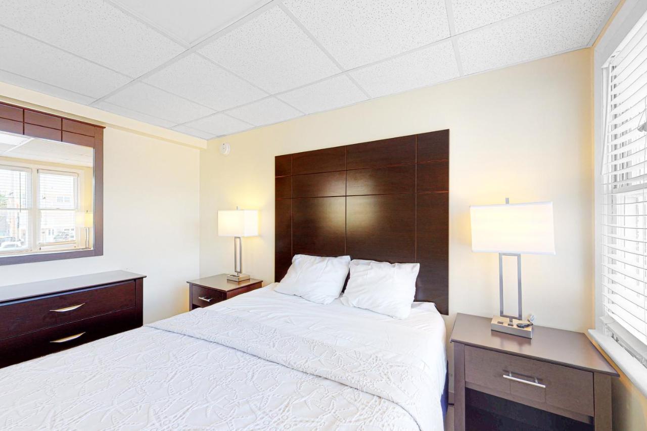 Wellington One Apartment Ocean City Ngoại thất bức ảnh