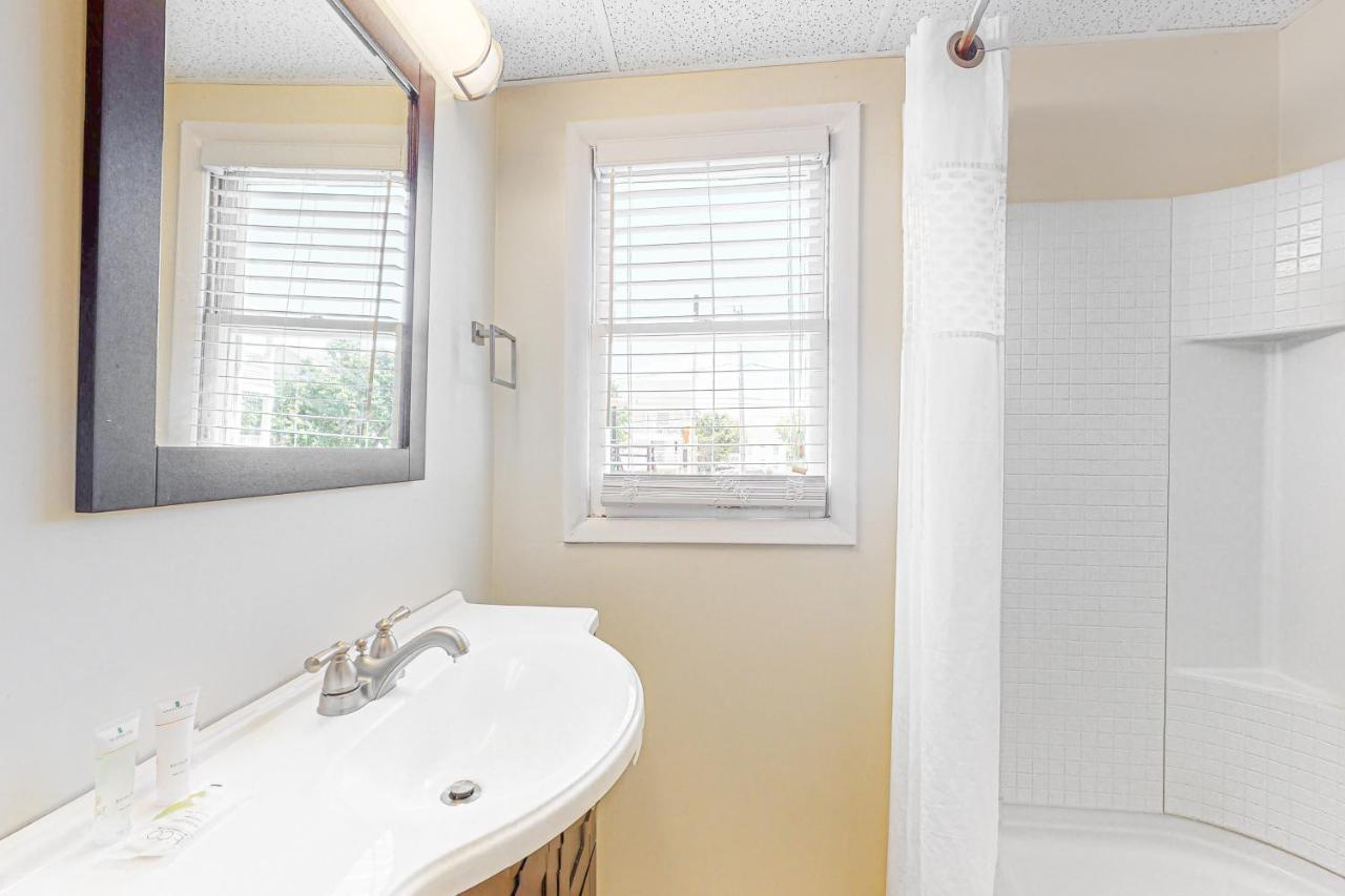 Wellington One Apartment Ocean City Ngoại thất bức ảnh
