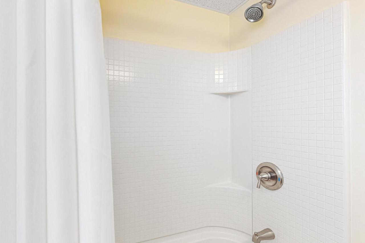 Wellington One Apartment Ocean City Ngoại thất bức ảnh